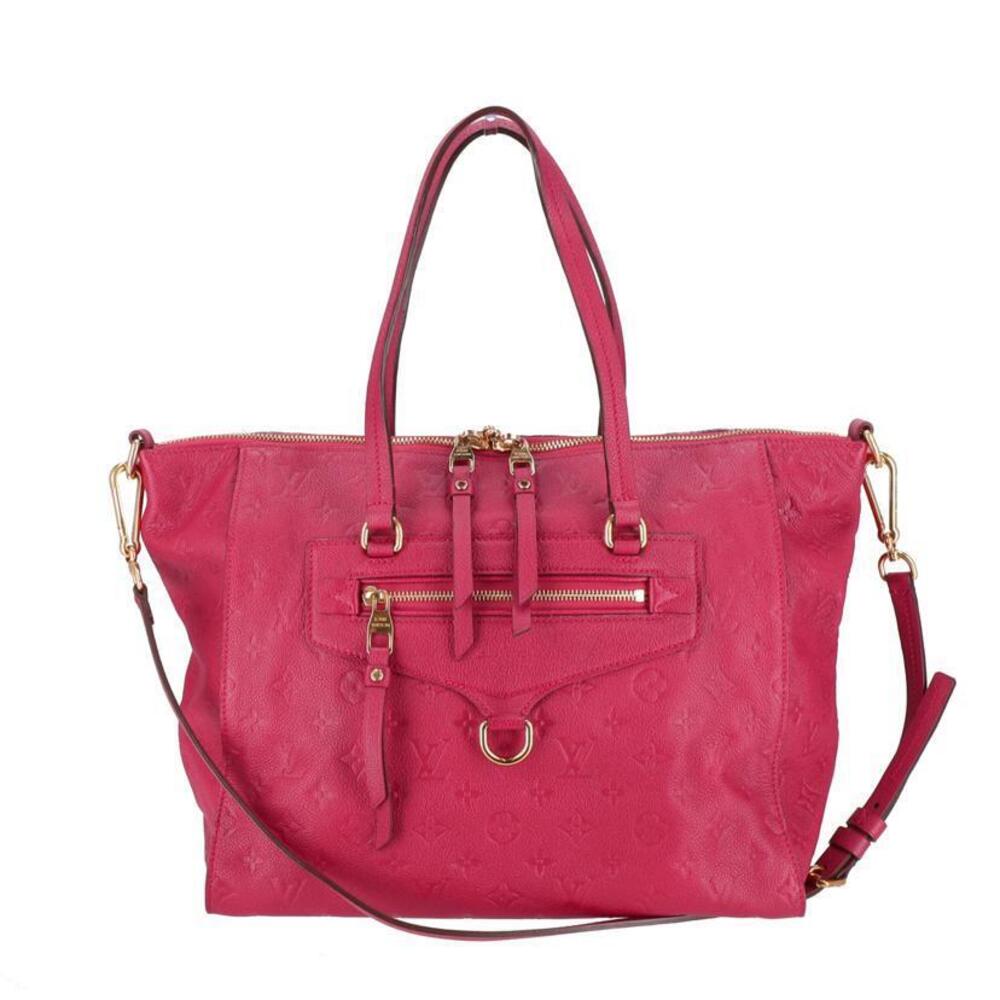 Louis Vuitton Le Muse Empreinte Aurore